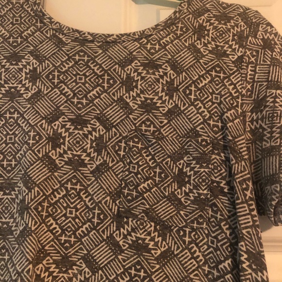 Lularoe Dress - Picture 2 of 5